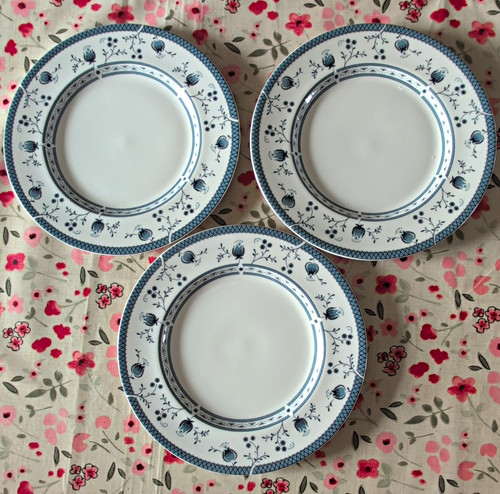 Royal doulton 8 dia - x,
