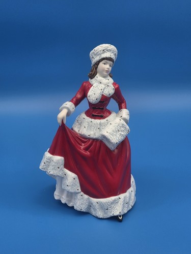 Royal doulton pretty - royal, ladies