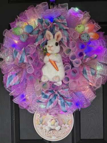 Rabbit bunny easter - bunny,