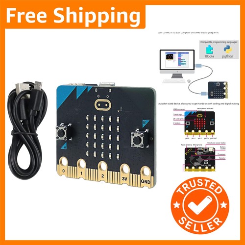 Compact bbc micro bit - compact, micro:bit