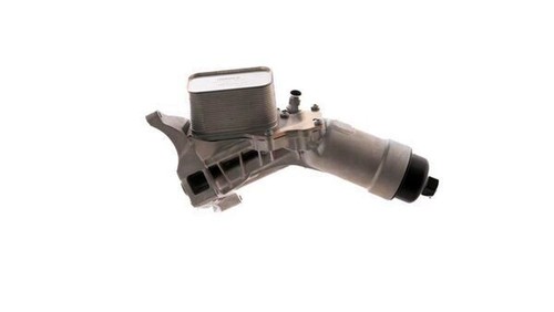 Mahle engine oil cooler - oil,