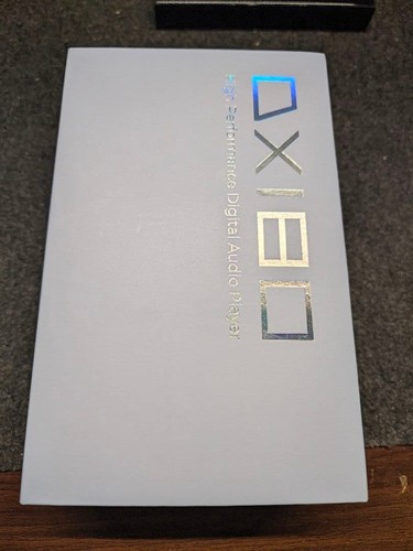 Ibasso audio dx180 - audio,