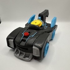 Fisher Price Imaginext DC