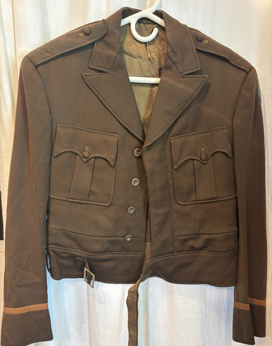 Wwii named usaaf - named, jacket