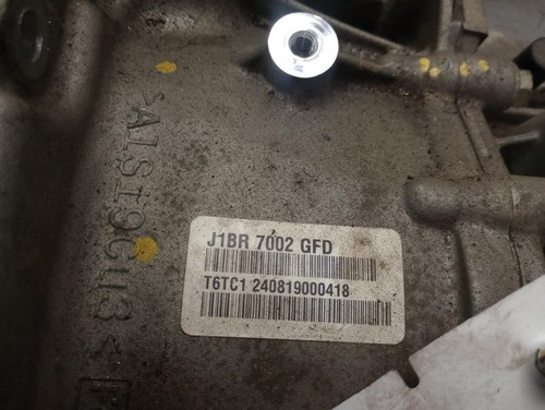 Ford fiesta speed - 5,