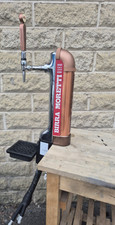 Birra Moretti Beer Font Tap – Home Bar Pub Man Cave Draft Dispenser