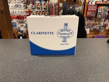 GREAT Buffet Crampon E11 Wood