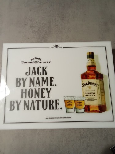 Jack daniel tennessee - daniel's, honey
