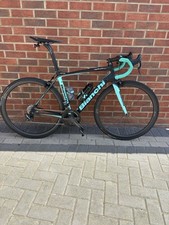Bianchi Infinito CV Road Bike Size 53