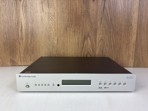 Cambridge audio azur - cambridge,