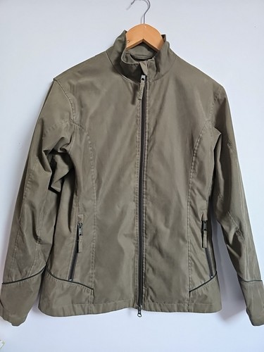 Musto performance khaki - musto, green