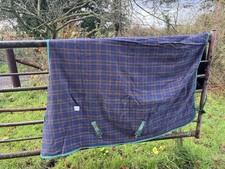 Rambo Cotton Sheet 6ft Lovely