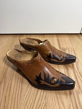 Charlie 1 Horse Women's Cowboy