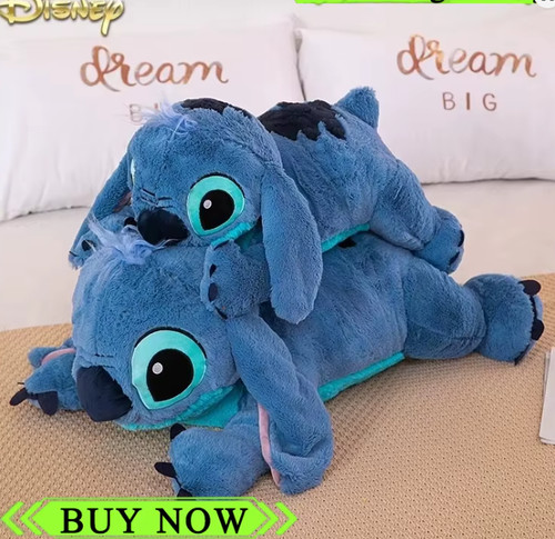 Giant lilo and - giant, stitch