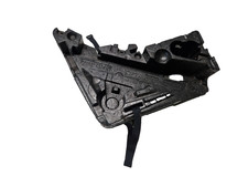 10-15 AUDI Q7 4L EMERGENCY SPARE TIRE JACK TOOL KIT FOAM 4L0012112C