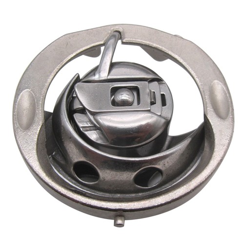Bobbin case hook shuttle - bobbin,