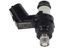 Special Parts Takegawa Fuel