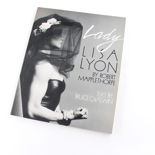 Lady lisa lyon book - lady:, robert