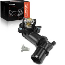 Thermostat Coolant 88°C For Opel Astra J Insignia A Alfa Romeo Fiat 55573003