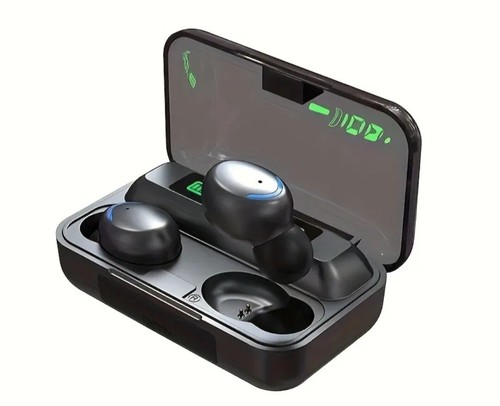 Wireless earbuds in - fi, ear