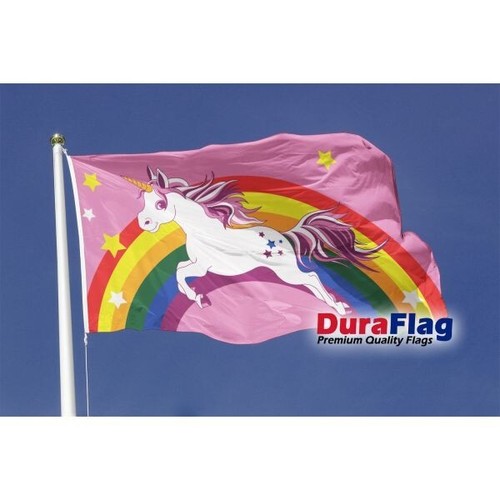 Unicorn rainbow mythical - unicorn,