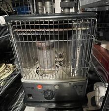 Zibro R18E Paraffin Heater 2.85kW Portable Space Garage Workshop Heater