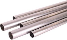 Aluminium tubes for - aluminium, creating