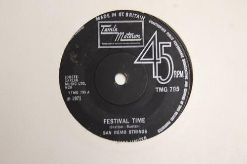 Tamla motown singles tmg - tamla,