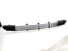 GENUINE FORD FIESTA MK4 FRONT BUMEPER LOWER GRILL NEW OLD STOCK 96-99