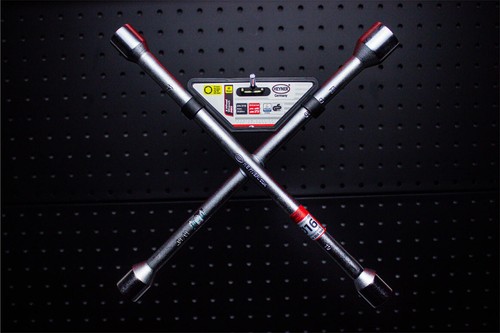 Car way cross - 4, size