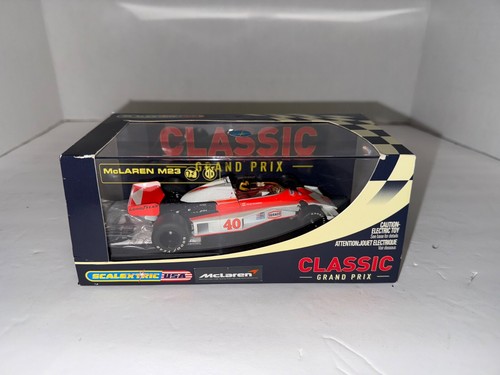 Scalextric scale classic - 1/32,