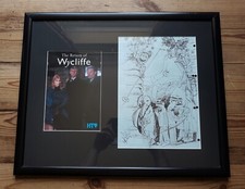 Wycliffe T.V Show Script