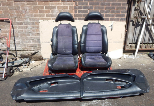 Genuine toyota 2 mk2 - 89-99,
