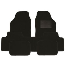 5 Piece MPV Heavy Duty Carpet