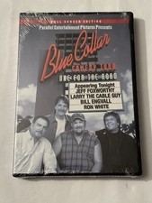 Blue Collar Comedy Tour: One for the Road (DVD, 2006) Sealed Larry the Cable Guy