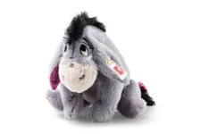 Steiff Bear EAN 683541 Steiff Disney Miniature Eeyore  Limited Edition LAST ONE