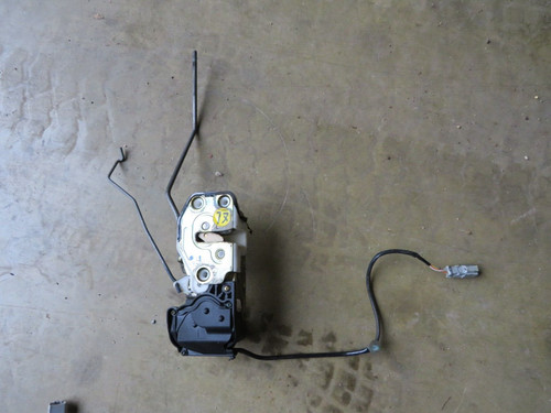 Honda integra type dc2 b18c - honda,