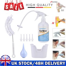 Medical Grade Ear Wax Cleaner