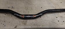 SPECIALIZED ENDURO RISER HANDLEBARS 31.8 