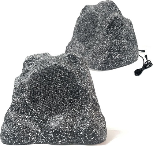 Studiofinix 400w - 2x, 6.5"