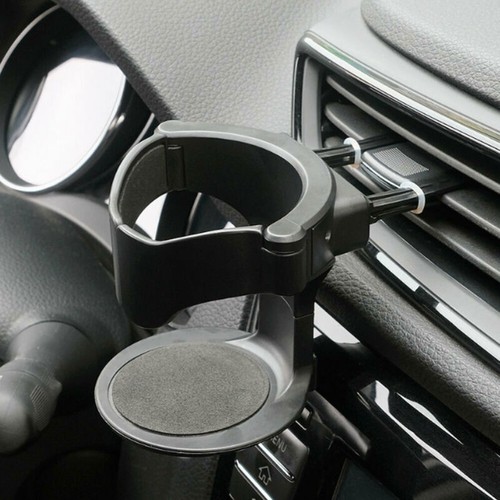 Car air vent - car, bottle