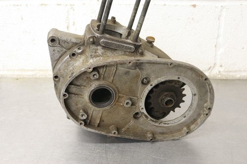 Bsa starfire b25 crank - bsa,