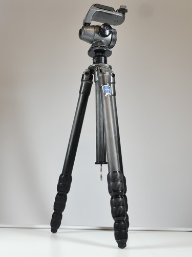 Gitzo mountaineer carbon - ?,