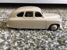 Dinky Toys Vanguard Diecast
