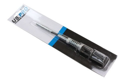 Pro cylinder honing - us, 19