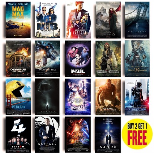 2010s movie posters - movie,