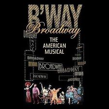 Broadway - The American