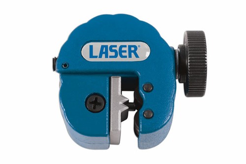 Laser 6949 brake pipe - laser, coating