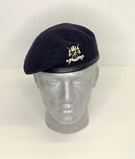 16th / 5th The Queen's Lancers Beret & Badge. New. Various Sizes. British Army.
