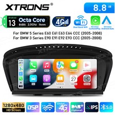 8.8" Android 14 8-Core Car GPS